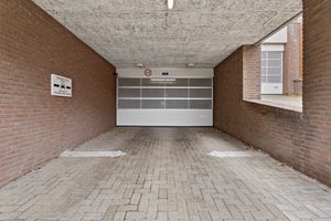 Apartment for sale Putgraaf 237 Heerlen