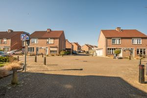 House for sale Haagbeuk 9 Venlo