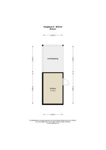 House for sale Haagbeuk 9 Venlo