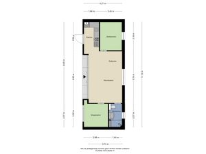 Woonhuis te koop Akerstraat 153 168 Brunssum