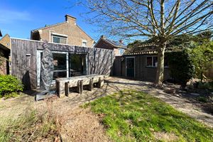 Woonhuis te koop Patersweg 18 Hoensbroek