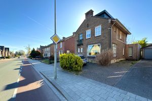 House for sale Patersweg 18 Hoensbroek
