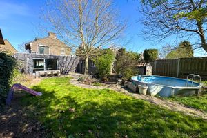 House for sale Patersweg 18 Hoensbroek