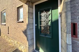 House for sale Patersweg 18 Hoensbroek