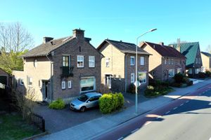House for sale Patersweg 18 Hoensbroek