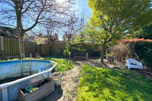 House for sale Patersweg 18 Hoensbroek