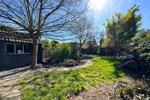 House for sale Patersweg 18 Hoensbroek