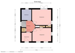 House for sale Patersweg 18 Hoensbroek