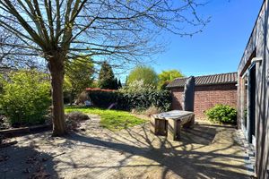 House for sale Patersweg 18 Hoensbroek