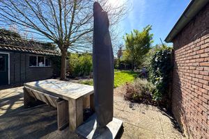 House for sale Patersweg 18 Hoensbroek