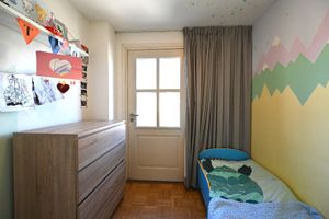 House for sale Patersweg 18 Hoensbroek
