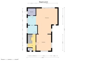 House for sale Patersweg 18 Hoensbroek