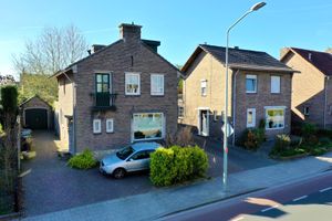House for sale Patersweg 18 Hoensbroek