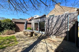 House for sale Patersweg 18 Hoensbroek