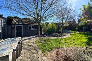 House for sale Patersweg 18 Hoensbroek