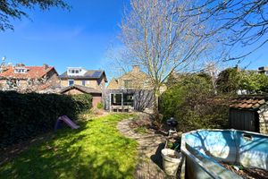 House for sale Patersweg 18 Hoensbroek