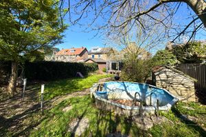 House for sale Patersweg 18 Hoensbroek