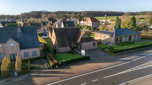 Apartment for sale Opitterkiezel 210 Bree