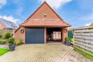 Apartment for sale Opitterkiezel 210 Bree