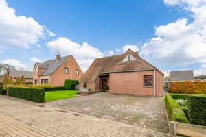 Apartment for sale Opitterkiezel 210 Bree