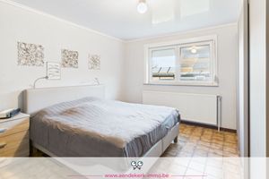 House for sale Muizendijkstraat 28 Bree