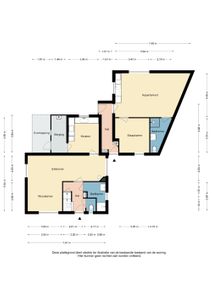 Woonhuis te koop Dorpsstraat 121 Eckelrade
