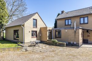 Woonhuis te koop Dorpsstraat 121 Eckelrade