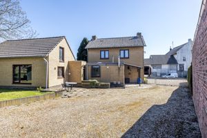 Woonhuis te koop Dorpsstraat 121 Eckelrade