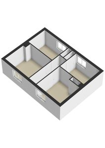 Woonhuis te koop Dorpsstraat 121 Eckelrade