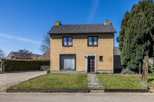 Woonhuis te koop Dorpsstraat 121 Eckelrade