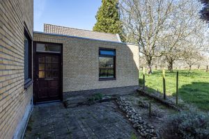 Woonhuis te koop Dorpsstraat 121 Eckelrade
