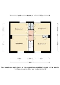 Woonhuis te koop Dorpsstraat 121 Eckelrade