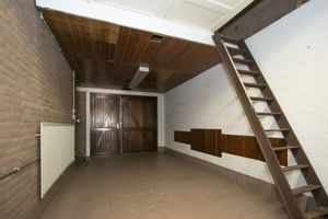 House for sale Emmastraat 10 Stramproy
