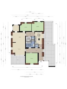 Apartment for sale Schovetweg 82 Eygelshoven
