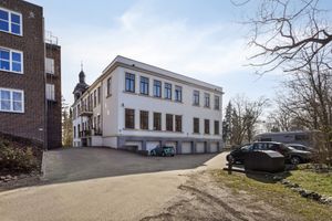 Apartment for sale Schovetweg 82 Eygelshoven