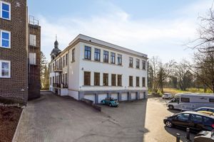Apartment for sale Schovetweg 82 Eygelshoven