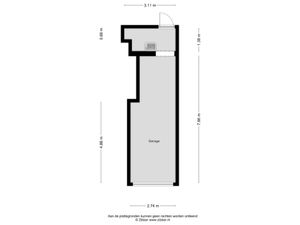 Apartment for sale Schovetweg 82 Eygelshoven