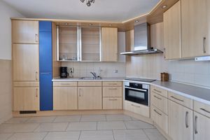 House for sale De Maar 18 Landgraaf