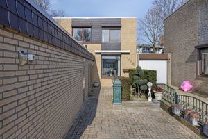 House for sale De Maar 18 Landgraaf