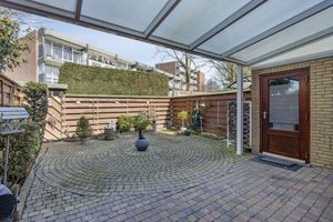 House for sale De Maar 18 Landgraaf