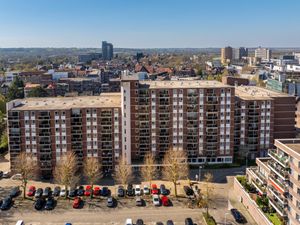 Apartment for sale Mariabad 205 Heerlen