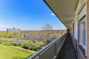 Apartment for sale Albert Cuypstraat 212 Venlo