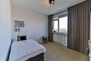 Apartment for sale Albert Cuypstraat 212 Venlo