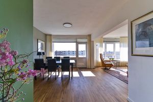 Apartment for sale Albert Cuypstraat 212 Venlo