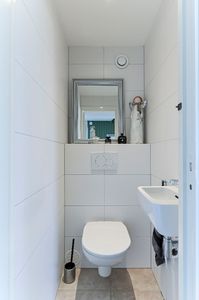 Apartment for sale Albert Cuypstraat 212 Venlo