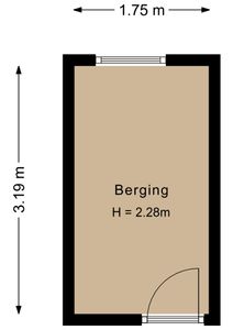 Apartment for sale Albert Cuypstraat 212 Venlo