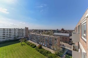 Apartment for sale Albert Cuypstraat 212 Venlo