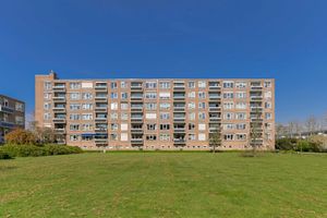 Apartment for sale Albert Cuypstraat 212 Venlo