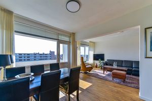 Apartment for sale Albert Cuypstraat 212 Venlo