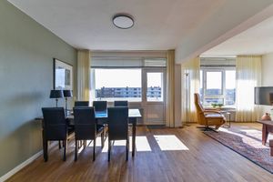 Apartment for sale Albert Cuypstraat 212 Venlo